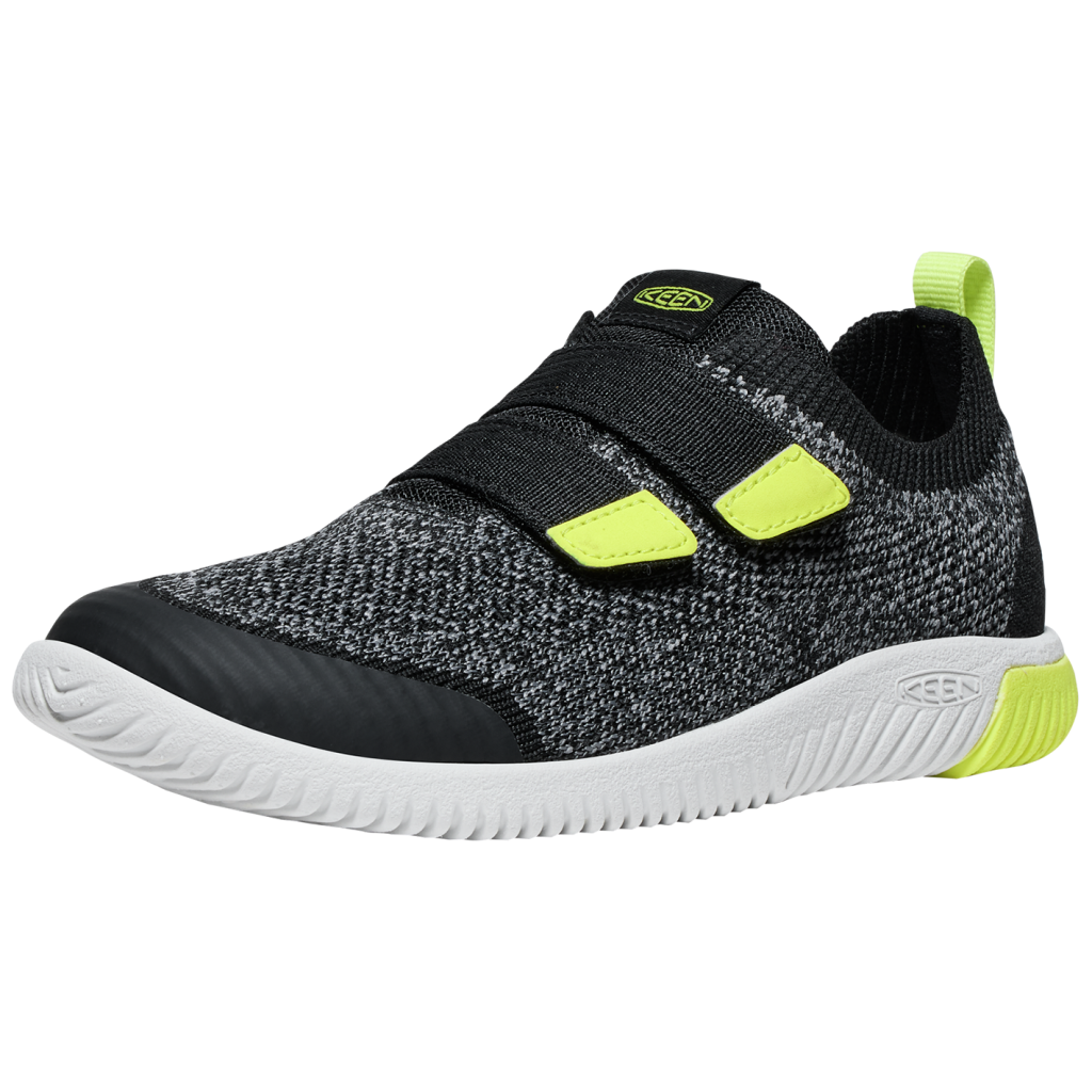 KEEN Unisex Freizeitschuhe Y Knx Knit Ds, Schwarz, aus KEEN Unisex Freizeitschuhe Y Knx Knit Ds, Schwarz, aus von KEEN