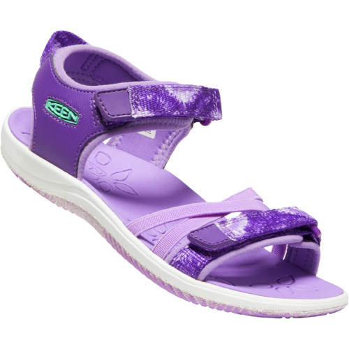 KEEN Y Verano - violett (Grösse: US-Y 4) von KEEN