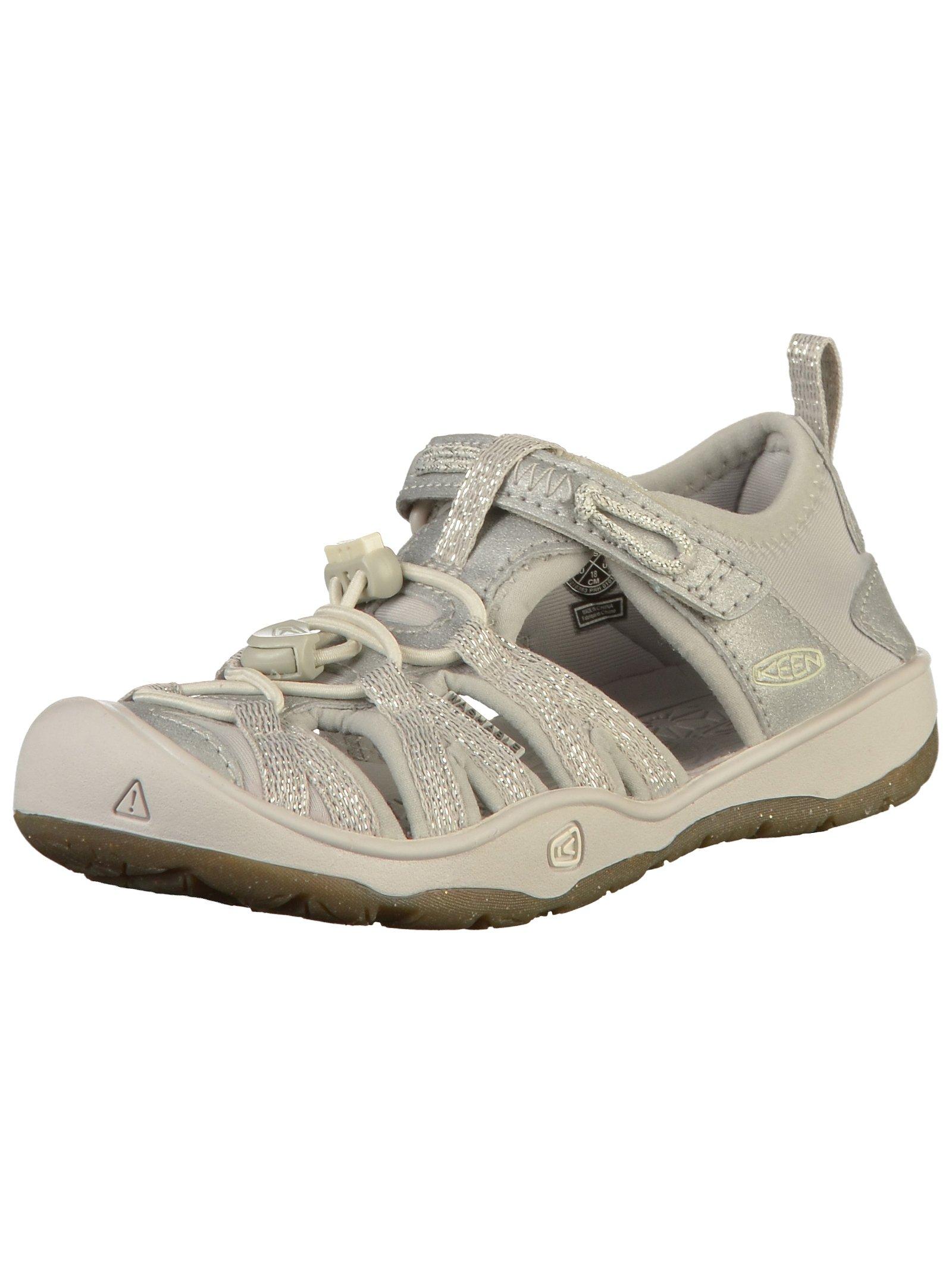 Sandalen Unisex Silber 24 von KEEN