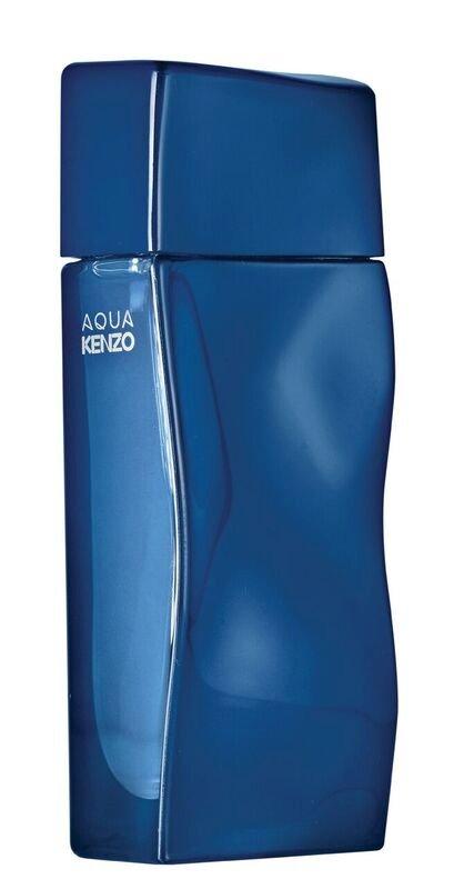 Aqua Pour Homme, Eau De Toilette Herren  50ml von KENZO