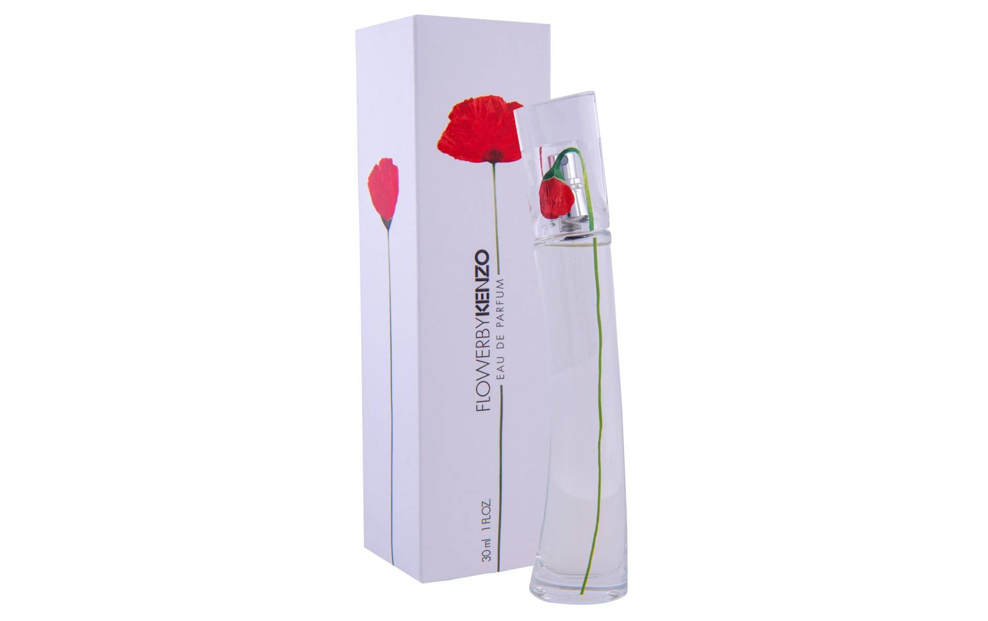 KENZO Eau de Parfum »Flower 30 ml« von KENZO