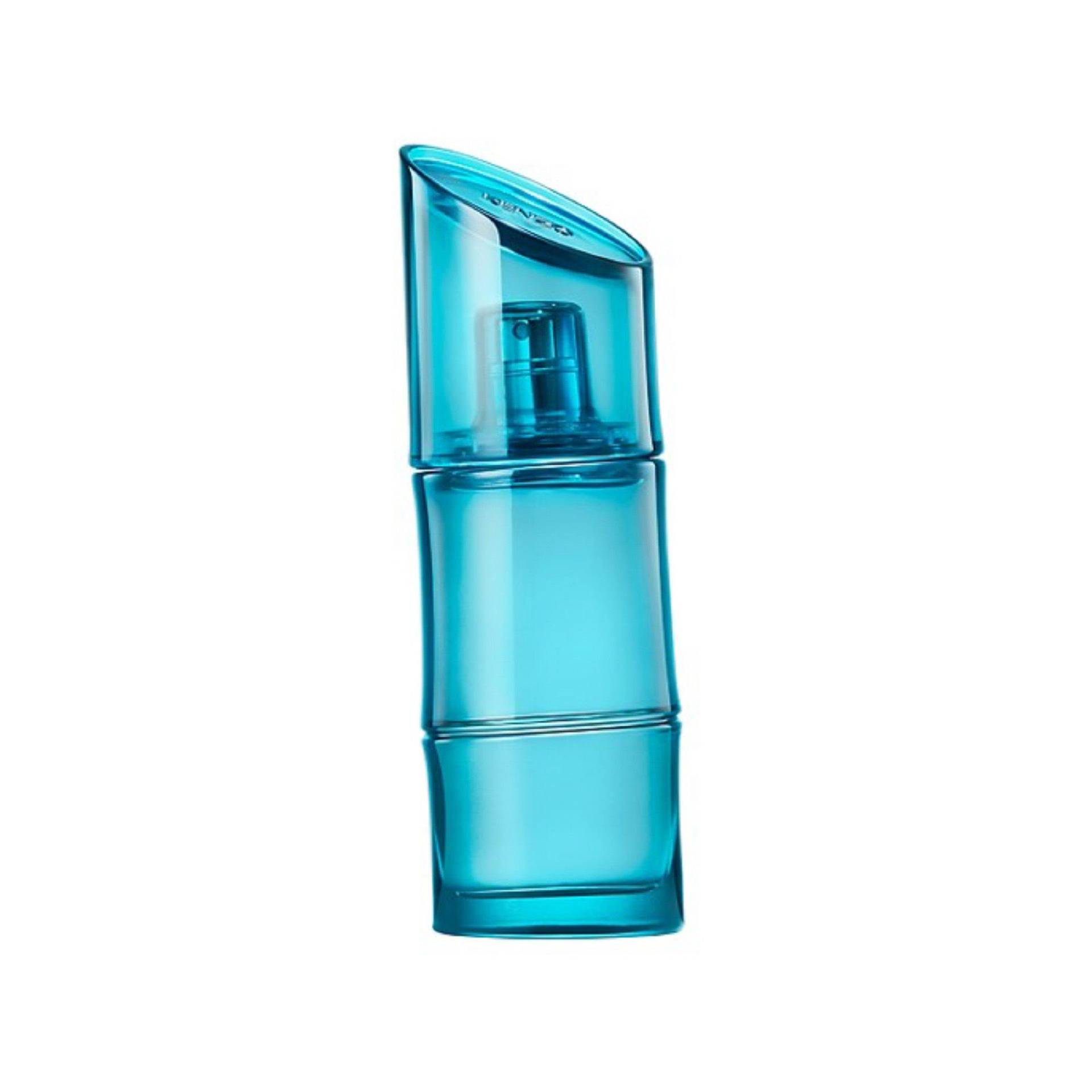 Homme Marine, Eau De Toilette Herren  60 ml von KENZO