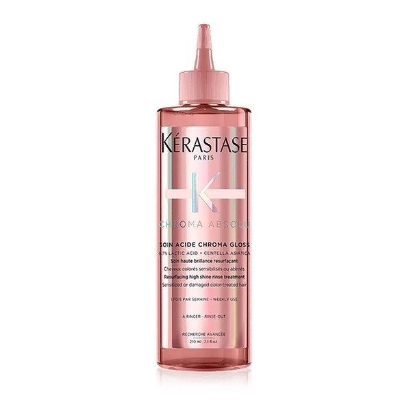 Chroma Absolu Soin Acide Chroma Gloss Damen  210ml von KERASTASE