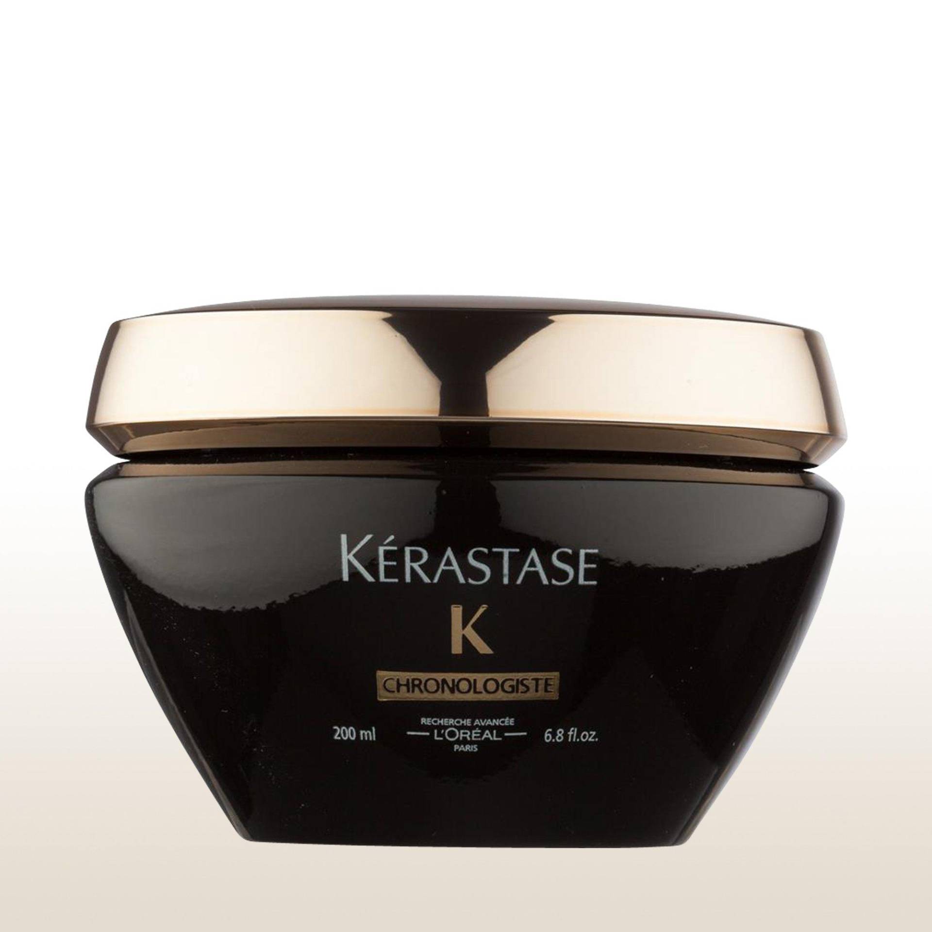 Chronologiste, Haarmaske Damen  200ml von KERASTASE