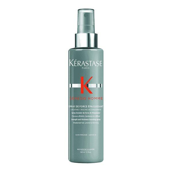 Genesis Homme Leave-in-spray Unisex  150 ml von KERASTASE