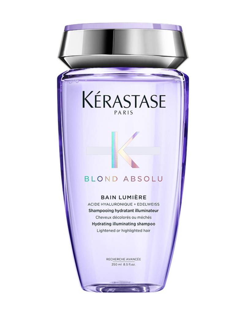 Kérastase Blond Absolu Bain Lumière Shampoo 250 ml von KÉRASTASE