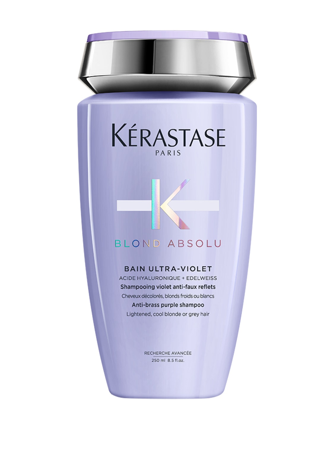 Kérastase Blond Absolu Bain Ultra-Violet Shampoo 250 ml von KÉRASTASE