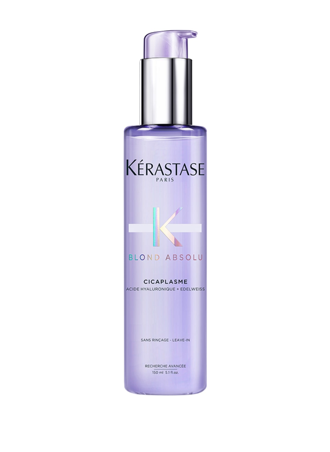 Kérastase Blond Absolu Cicaplasme Leave-in 150 ml Kérastase Blond Absolu Cicaplasme Leave-in 150 ml von KÉRASTASE