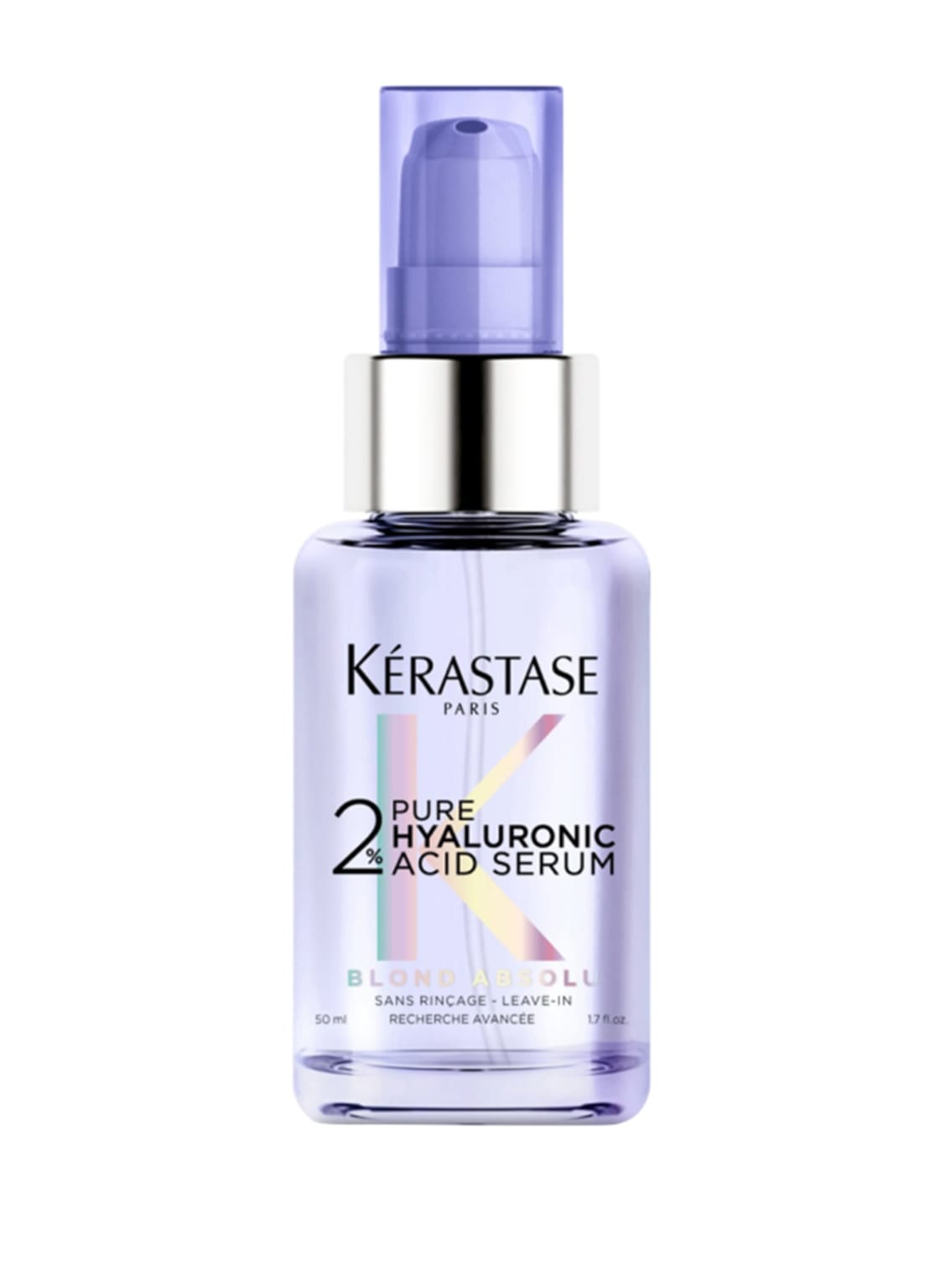 Kérastase Blond Absolu Serum Hyaluronic Acid 50 ml Kérastase Blond Absolu Serum Hyaluronic Acid 50 ml von KÉRASTASE
