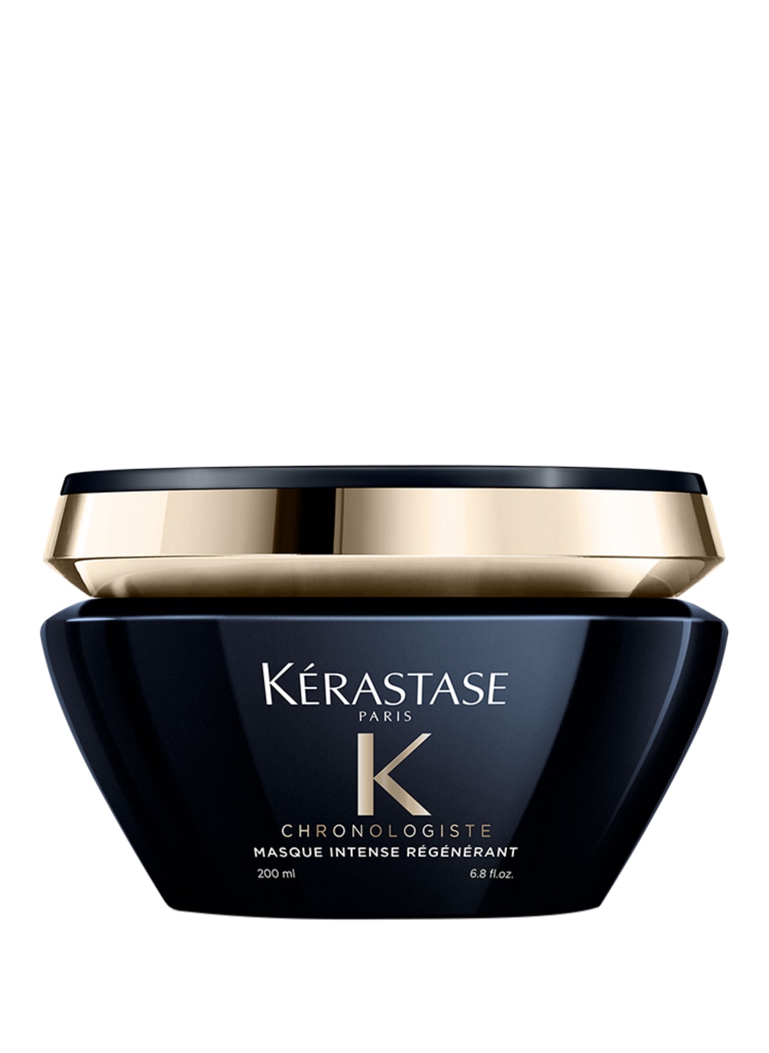 Kérastase Chronologiste Masque Intense Régénérant Haarmaske 200 ml Kérastase Chronologiste Masque Intense Régénérant Haarmaske 200 ml von KÉRASTASE