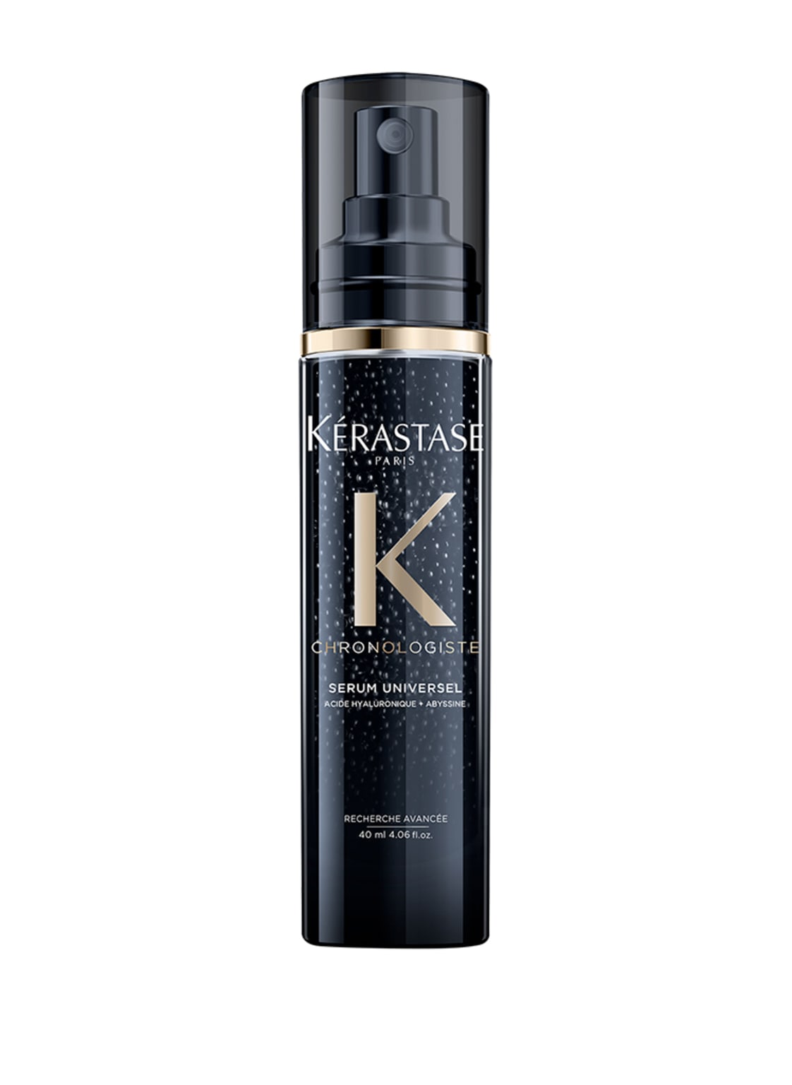 Kérastase Chronologiste Serum Universel Haarserum 40 ml von KÉRASTASE