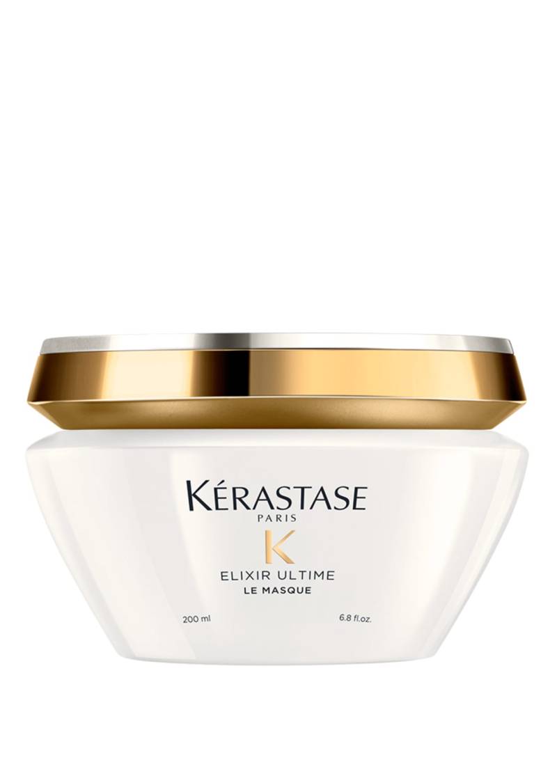 Kérastase Elixir Ultime Le Masque Haarmaske 200 ml von KÉRASTASE