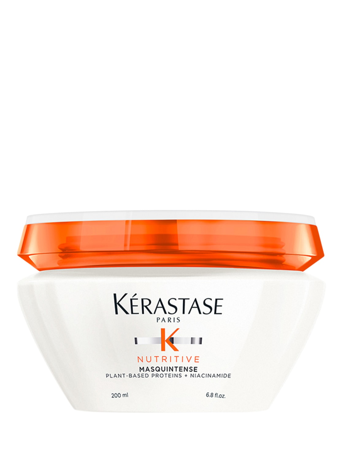 Kérastase Nutritive Masquintense Haarmaske 200 ml Kérastase Nutritive Masquintense Haarmaske 200 ml von KÉRASTASE