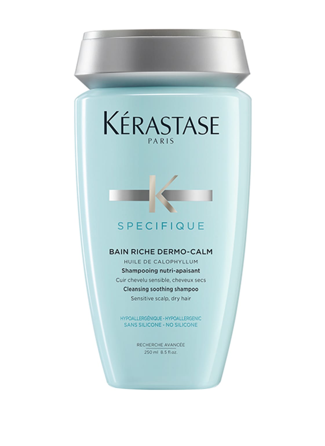 Kérastase Specifique Bain Riche Dermo-Calm Shampoo 250 ml von KÉRASTASE