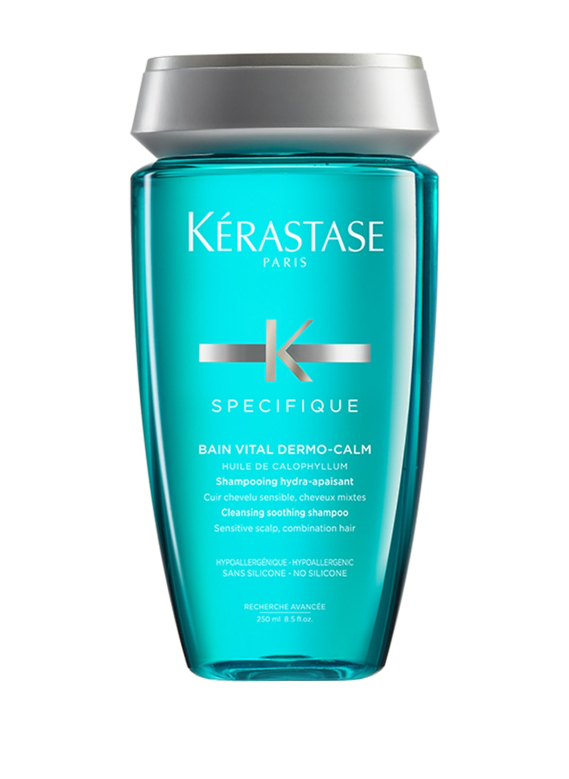 Kérastase Specifique Bain Vital Dermo-Calm Shampoo 250 ml von KÉRASTASE