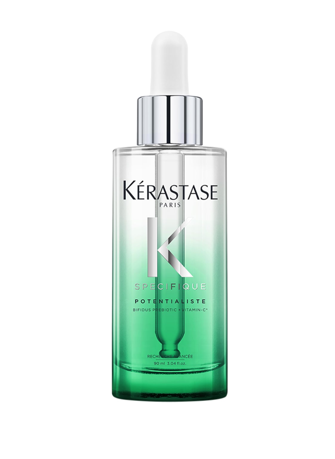 Kérastase Specifique Potentialiste 90 ml Kérastase Specifique Potentialiste 90 ml von KÉRASTASE