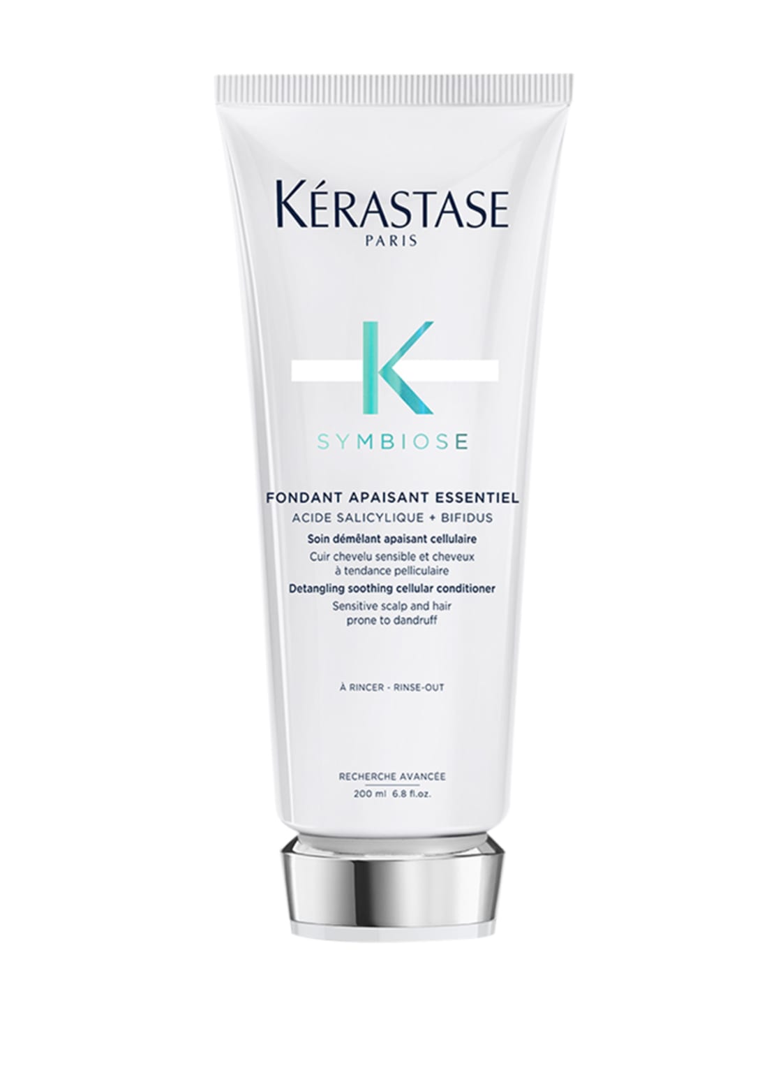 Kérastase Symbiose Fondant Apaisant Essentiel Conditioner 200 ml Kérastase Symbiose Fondant Apaisant Essentiel Conditioner 200 ml von KÉRASTASE