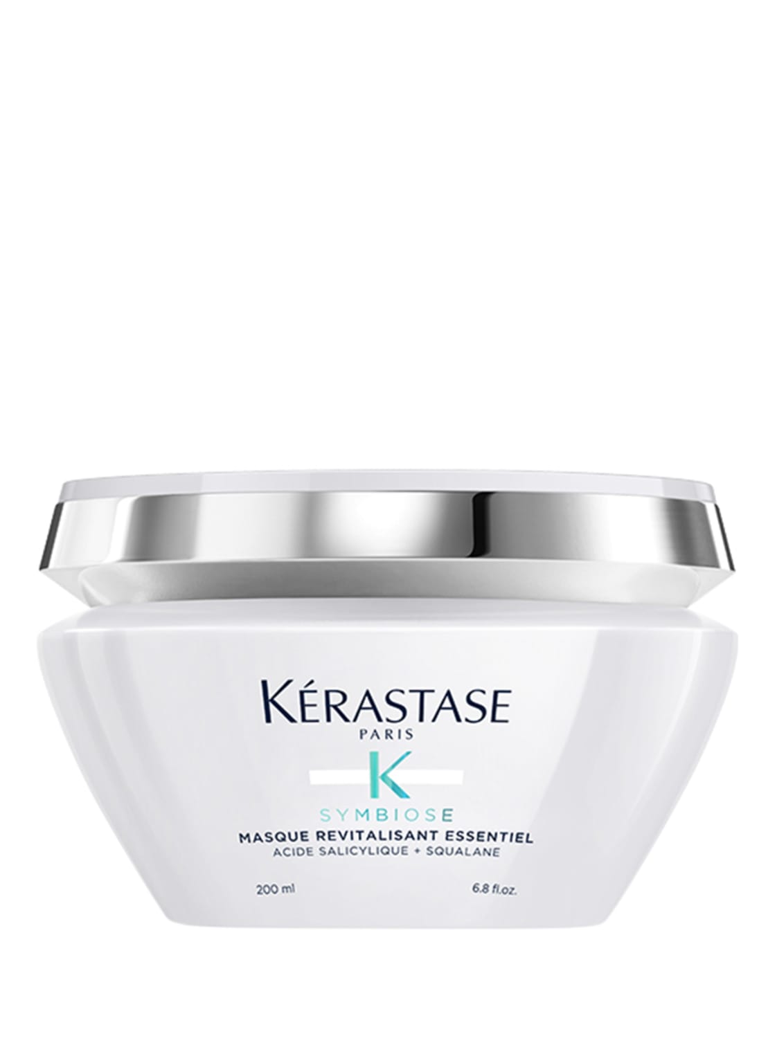 Kérastase Symbiose Masque Revitalisant Essentiel Haarmaske 200 ml Kérastase Symbiose Masque Revitalisant Essentiel Haarmaske 200 ml von KÉRASTASE