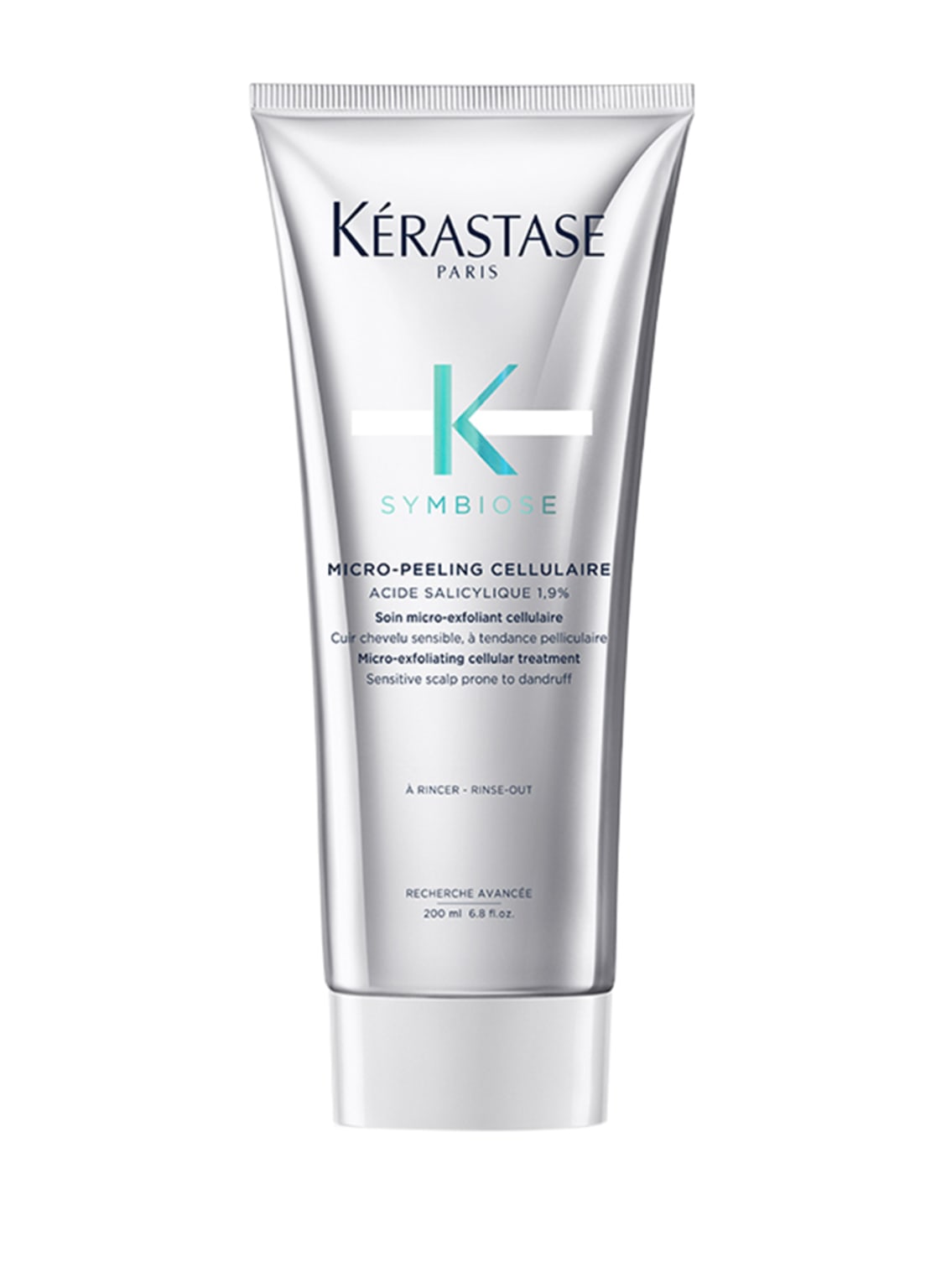 Kérastase Symbiose Micro-Peeling Cellulaire Kopfhautpflege 200 ml von KÉRASTASE