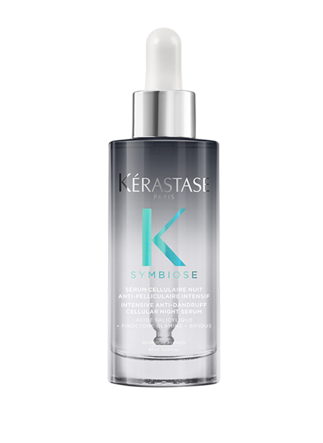 Kérastase Symbiose Serum Cellulaire Nuit Anti-Pelliculaire Intensif Haarserum 90 ml Kérastase Symbiose Serum Cellulaire Nuit Anti-Pelliculaire Intensif Haarserum 90 ml von KÉRASTASE