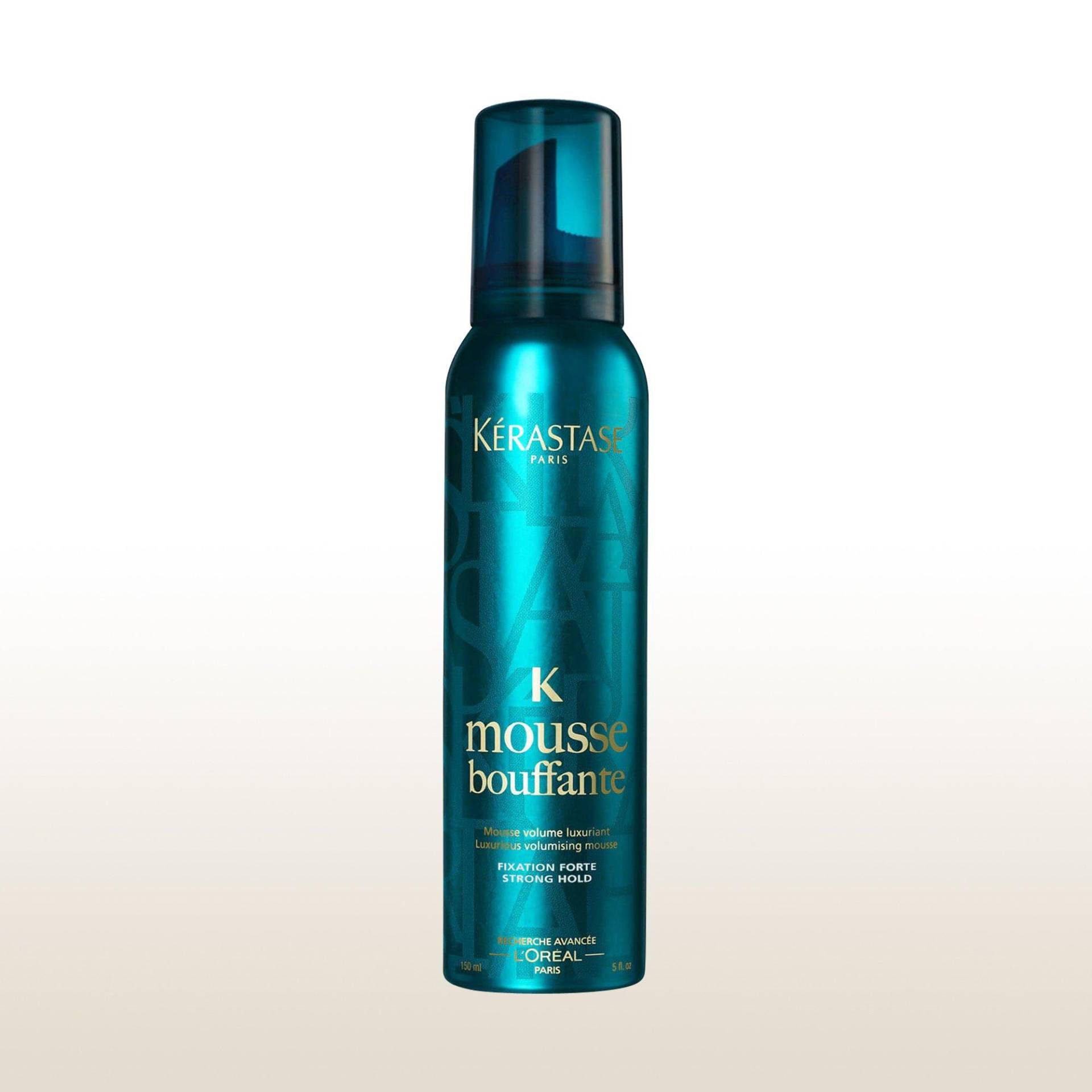 Mousse Bouffante, Schaumfestiger Damen  150 ml von KERASTASE