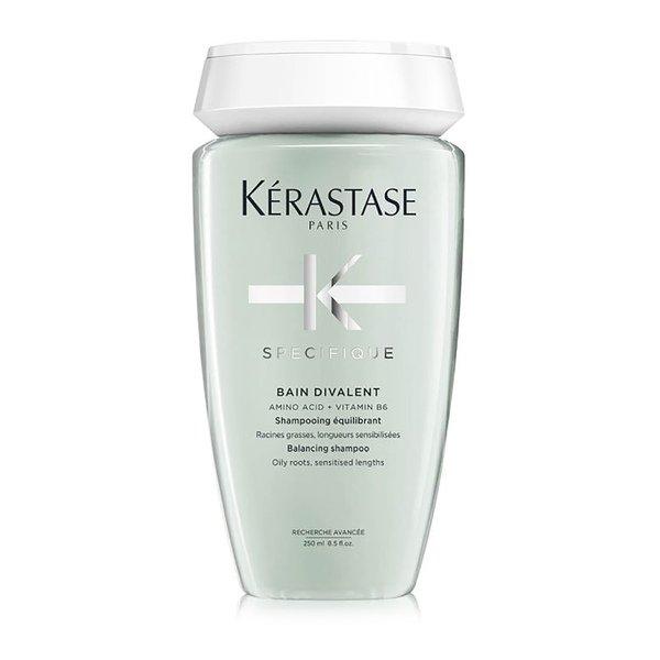 Specifique Bain Divalent Balancing Shampoo Damen  250ml von KERASTASE