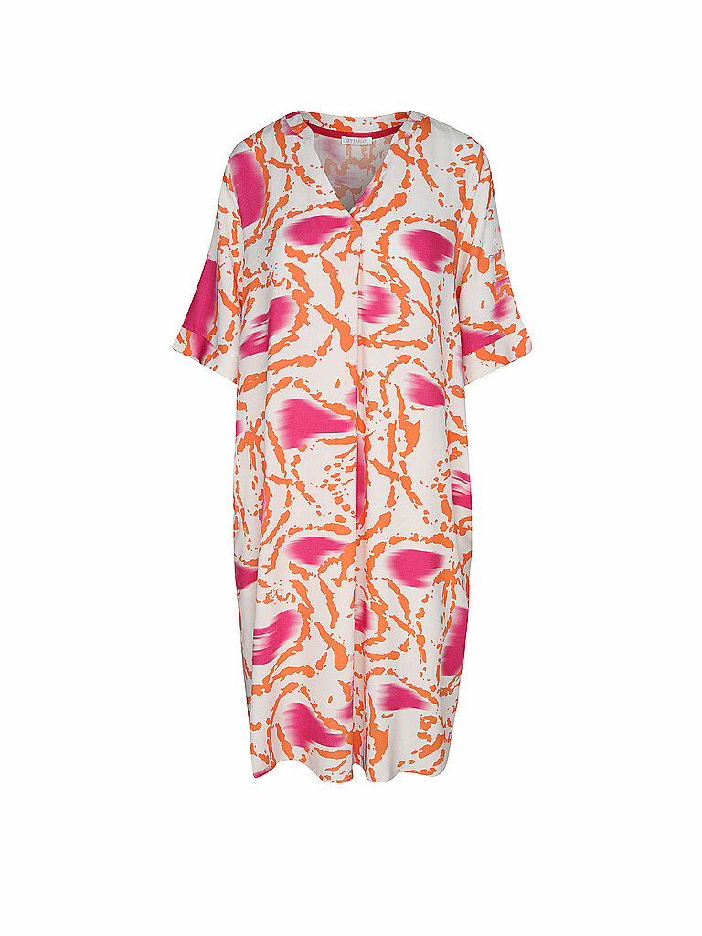 KEY LARGO Minikleid pink | M KEY LARGO Minikleid pink | M von KEY LARGO