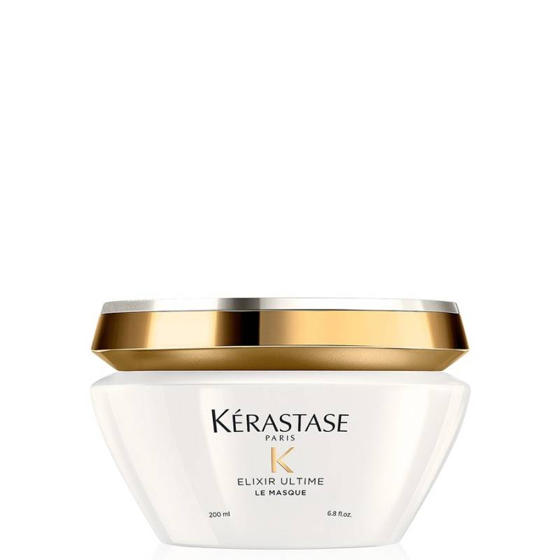 Kérastase Elixir Ultime Kérastase Elixir Ultime Ultime Masque haarmaske 200.0 ml von Kérastase