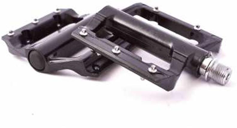 KHE BMX ACME FLAT Pedale schwarz 9/16 Y33 von KHE