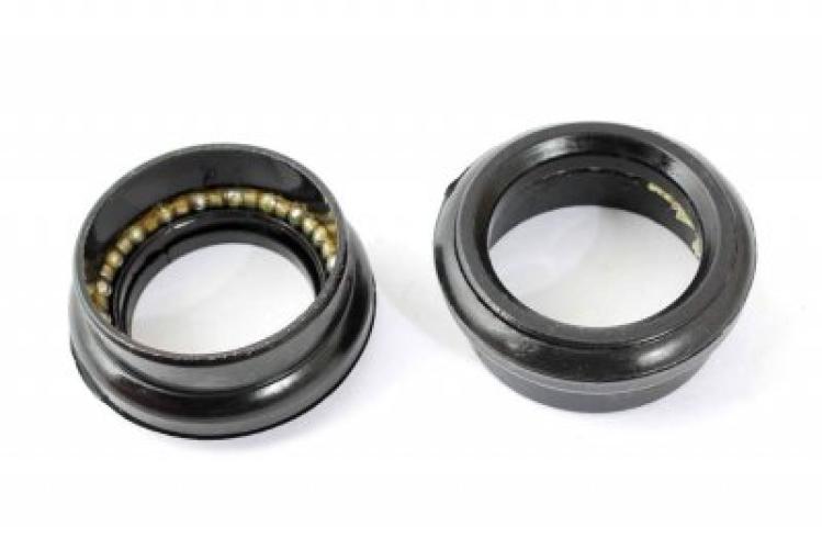KHE BMX Affix Steuersatz 1 1/8 KHE BMX Affix Steuersatz 1 1/8 von KHE