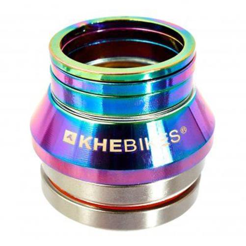 KHE BMX Steuersatz Oil Slick X10 von KHE