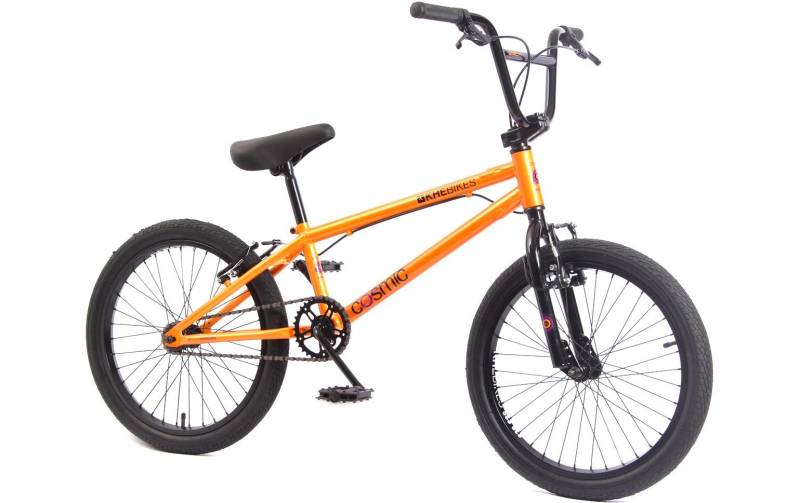 KHE Kinderfahrrad »KHE Kinderfahrrad BMX Cosmic 20« von KHE