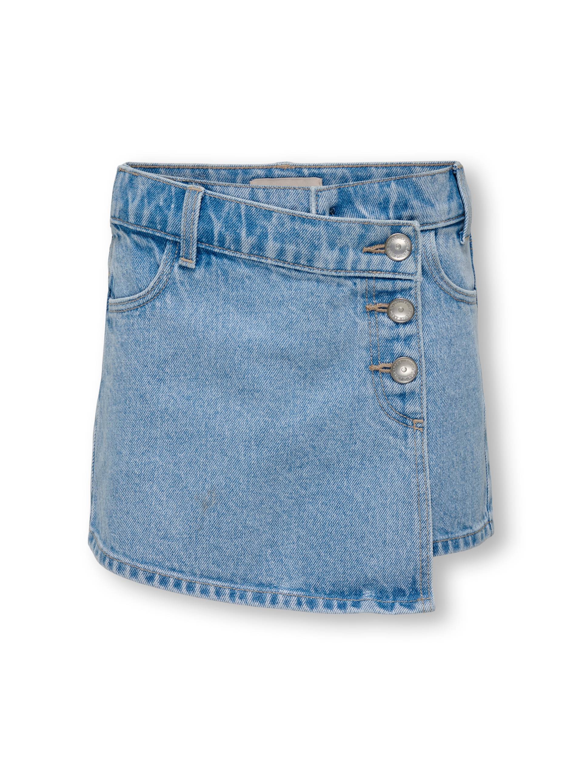 KIDS ONLY Jeansrock »KOGJENNY SKORT DNM PIM020 NOOS« von KIDS ONLY