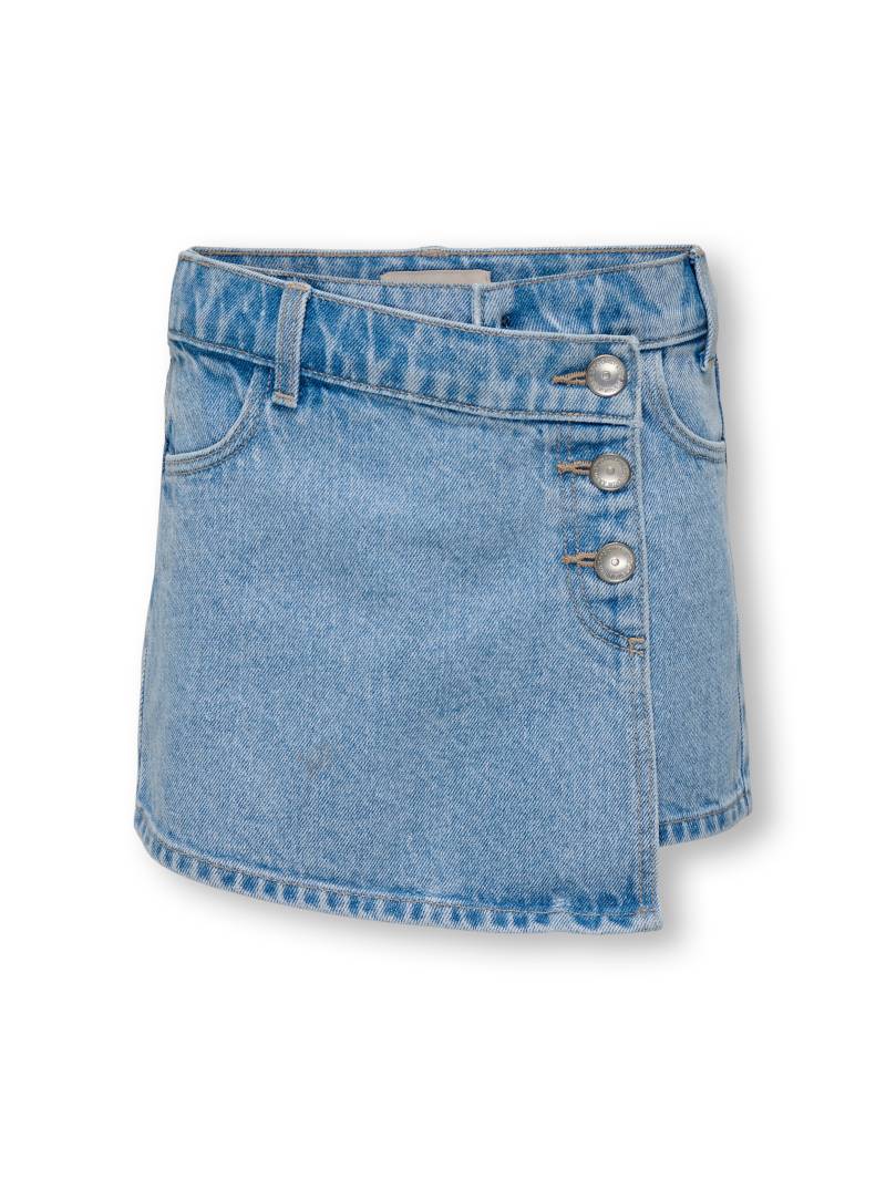 KIDS ONLY Jeansrock »KOGJENNY SKORT DNM PIM020 NOOS« von KIDS ONLY