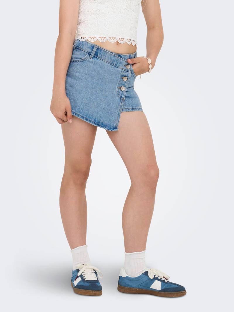 KIDS ONLY Jeansrock »KOGJENNY SKORT DNM PIM020 NOOS« von KIDS ONLY