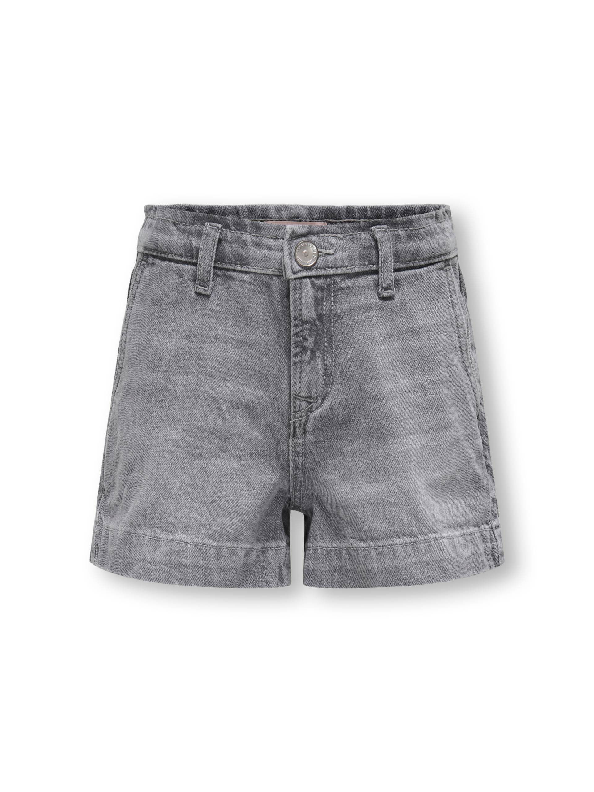 KIDS ONLY Jeansshorts »KOGCOMET WIDE SHORTS DNM MAT624 NOOS« KIDS ONLY Jeansshorts »KOGCOMET WIDE SHORTS DNM MAT624 NOOS« von KIDS ONLY