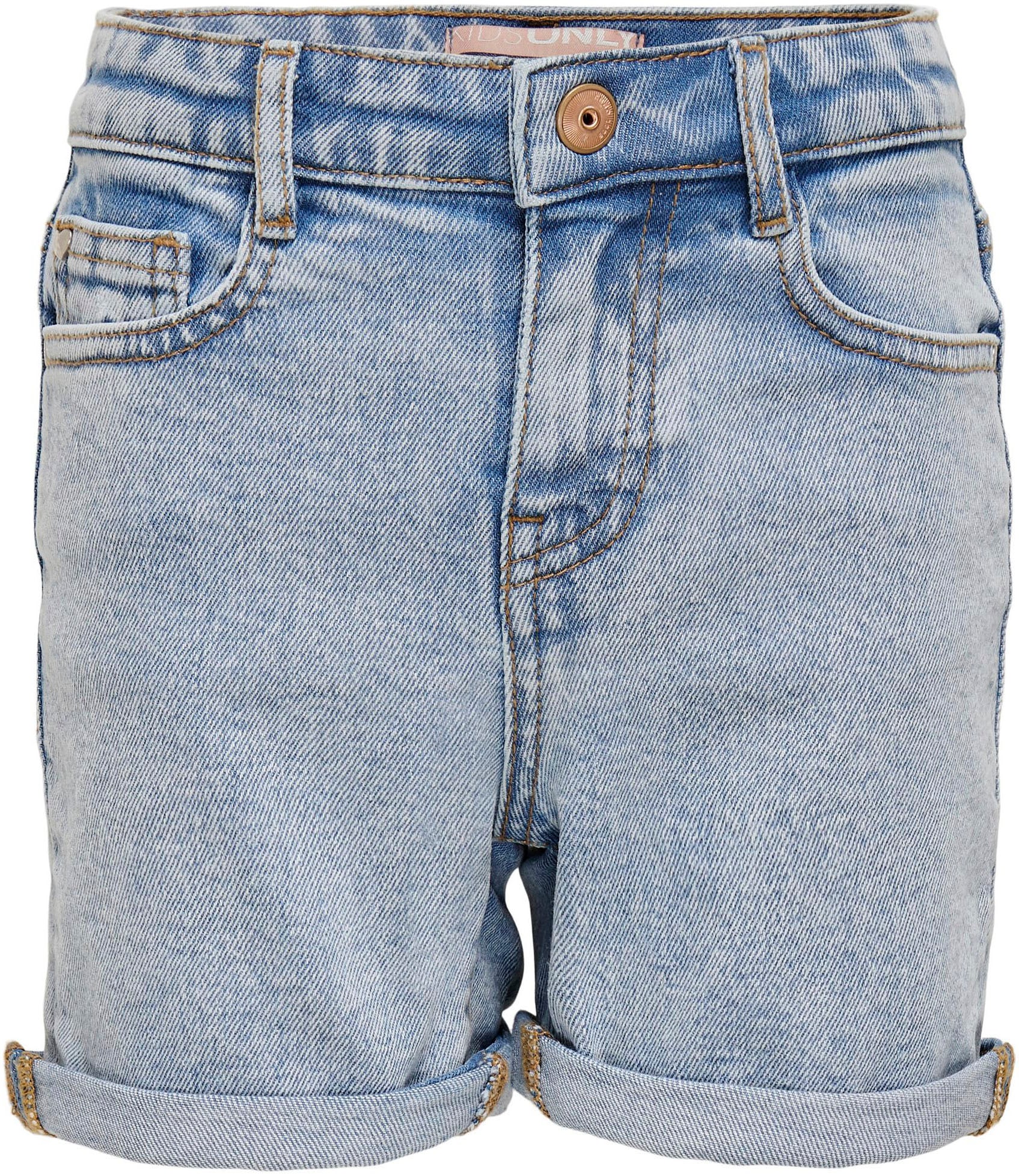 KIDS ONLY Jeansshorts »KONPHINE« KIDS ONLY Jeansshorts »KONPHINE« von KIDS ONLY