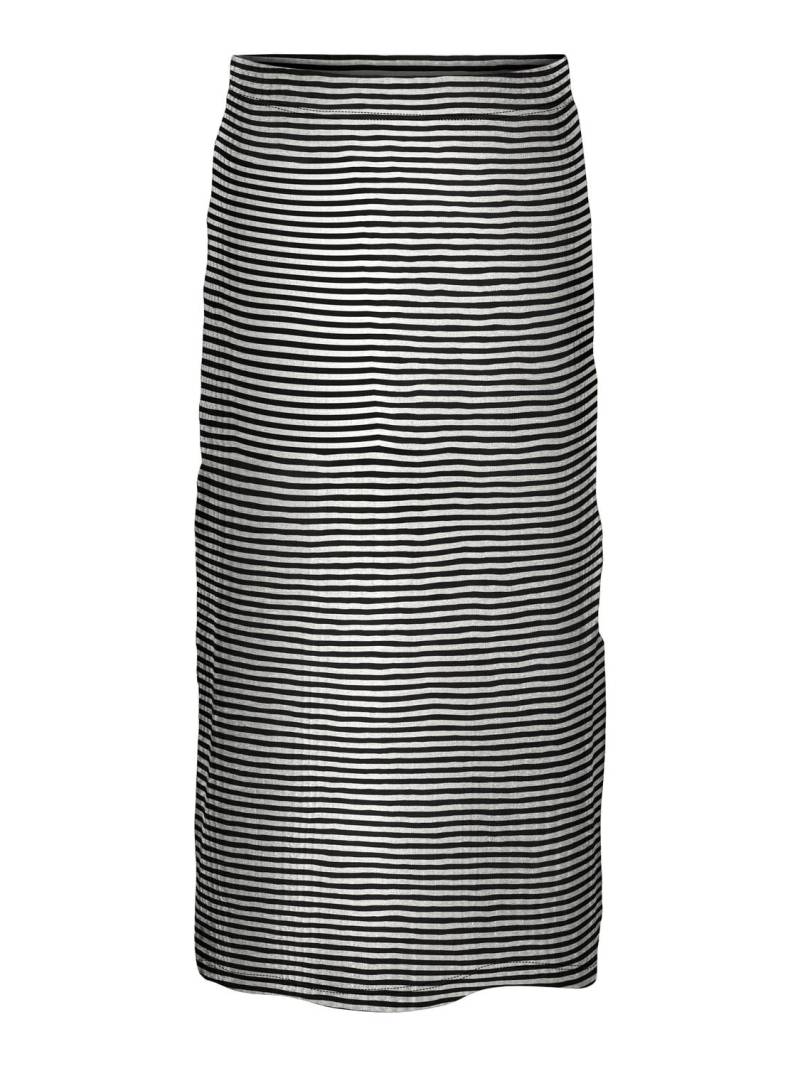 KIDS ONLY Jerseyrock »KOGNELLA LONG SIDE SLIT SKIRT JRS NOOS« von KIDS ONLY