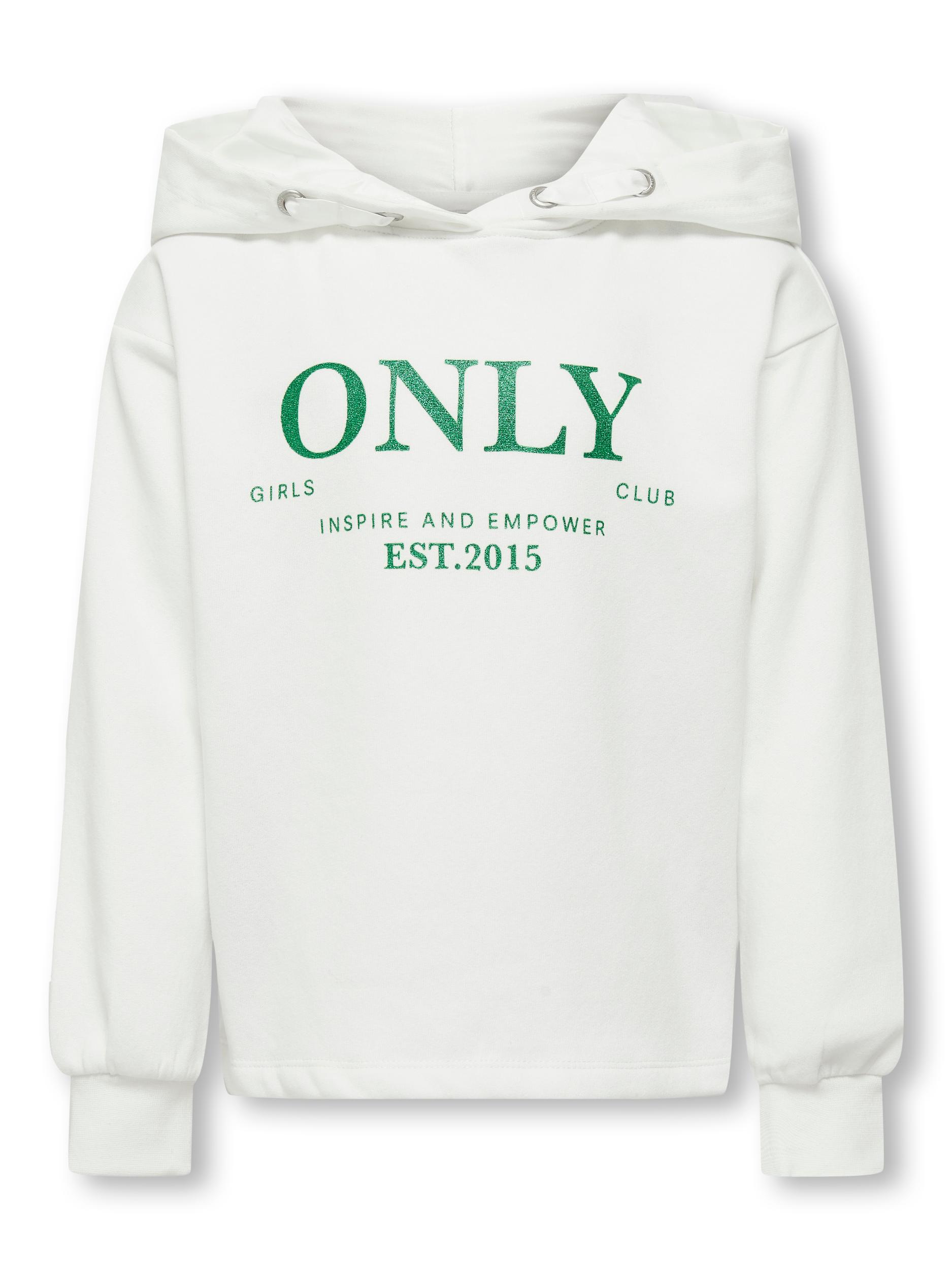 KIDS ONLY Kapuzensweatshirt »KOGWENDY L/S ONLY HOOD CP SWT« von KIDS ONLY