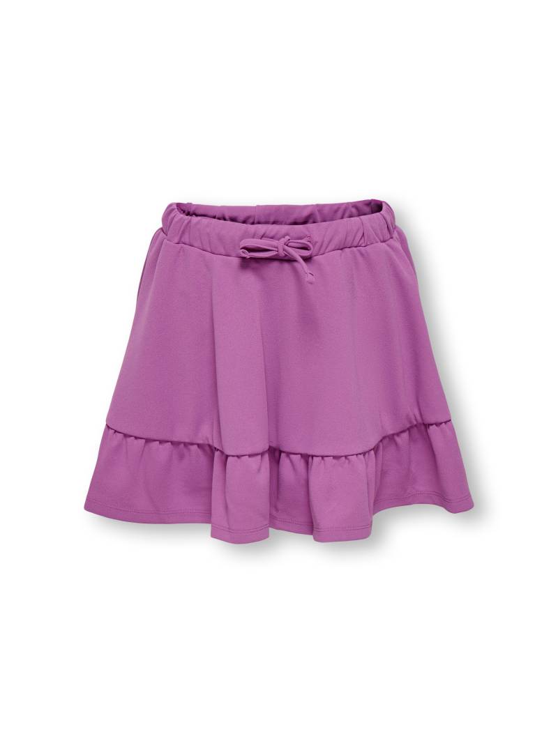 KIDS ONLY Minirock »KOGSANIA STRING SKORT CS JRS« von KIDS ONLY