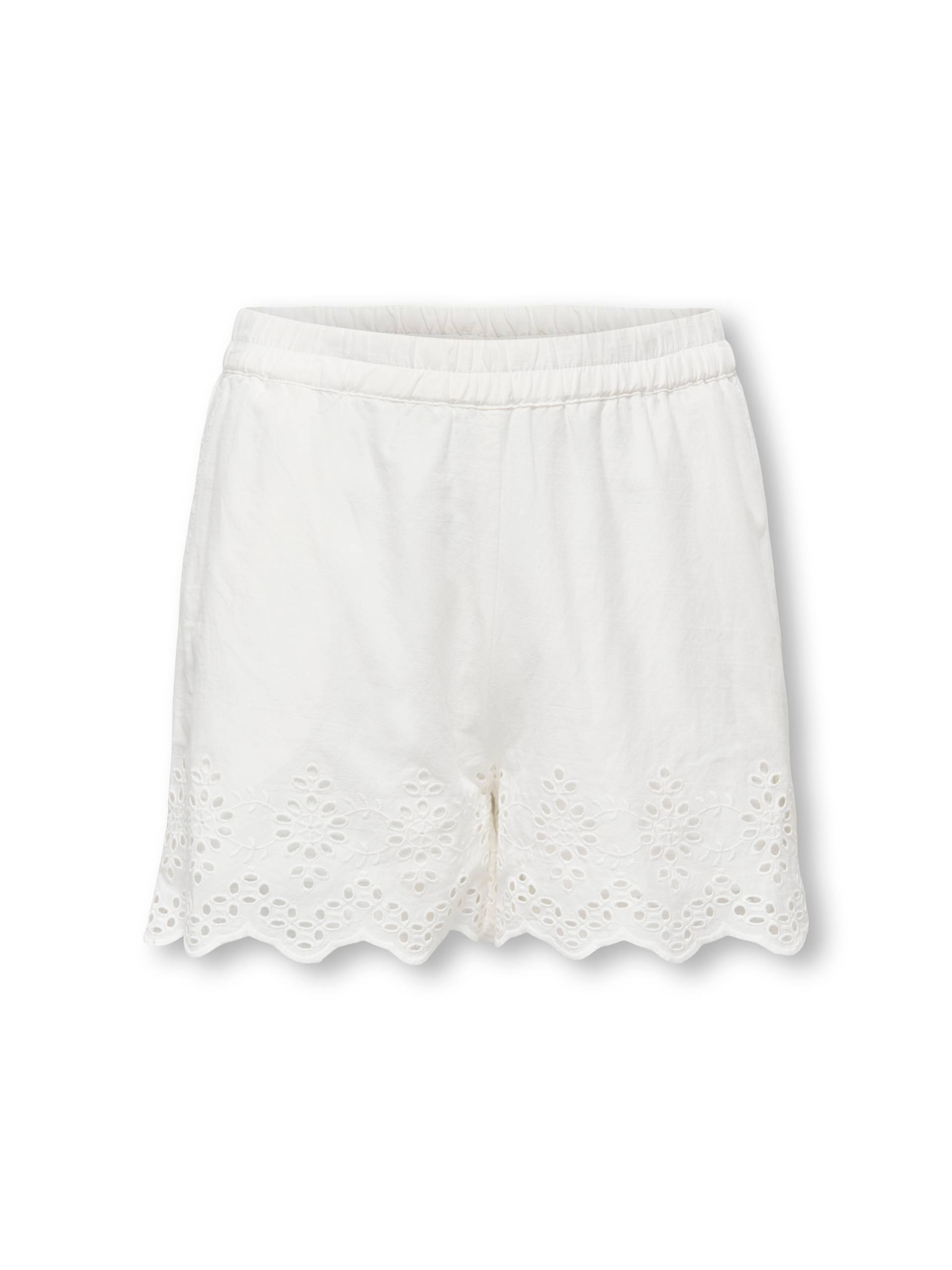 KIDS ONLY Shorts »KOGLOU LIFE EMB SHORTS WVN« KIDS ONLY Shorts »KOGLOU LIFE EMB SHORTS WVN« von KIDS ONLY