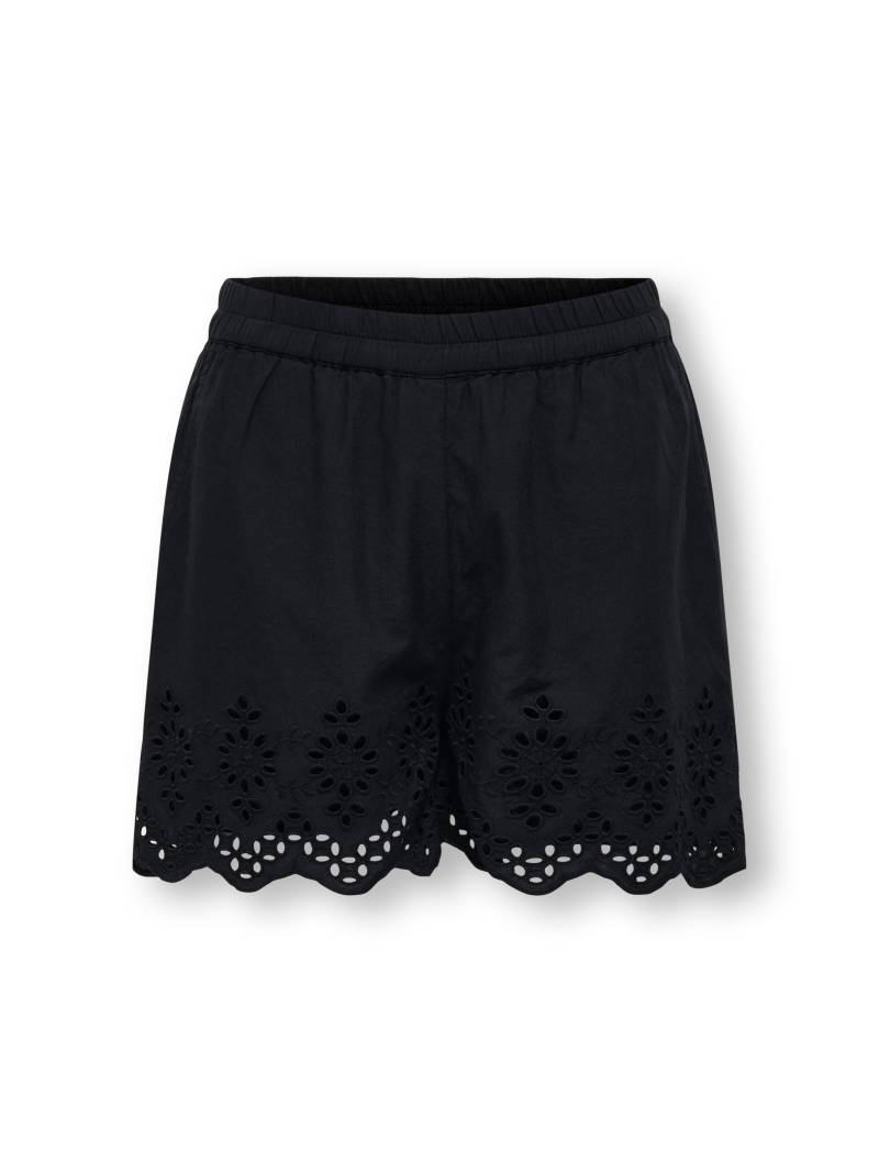 KIDS ONLY Shorts »KOGLOU LIFE EMB SHORTS WVN« von KIDS ONLY