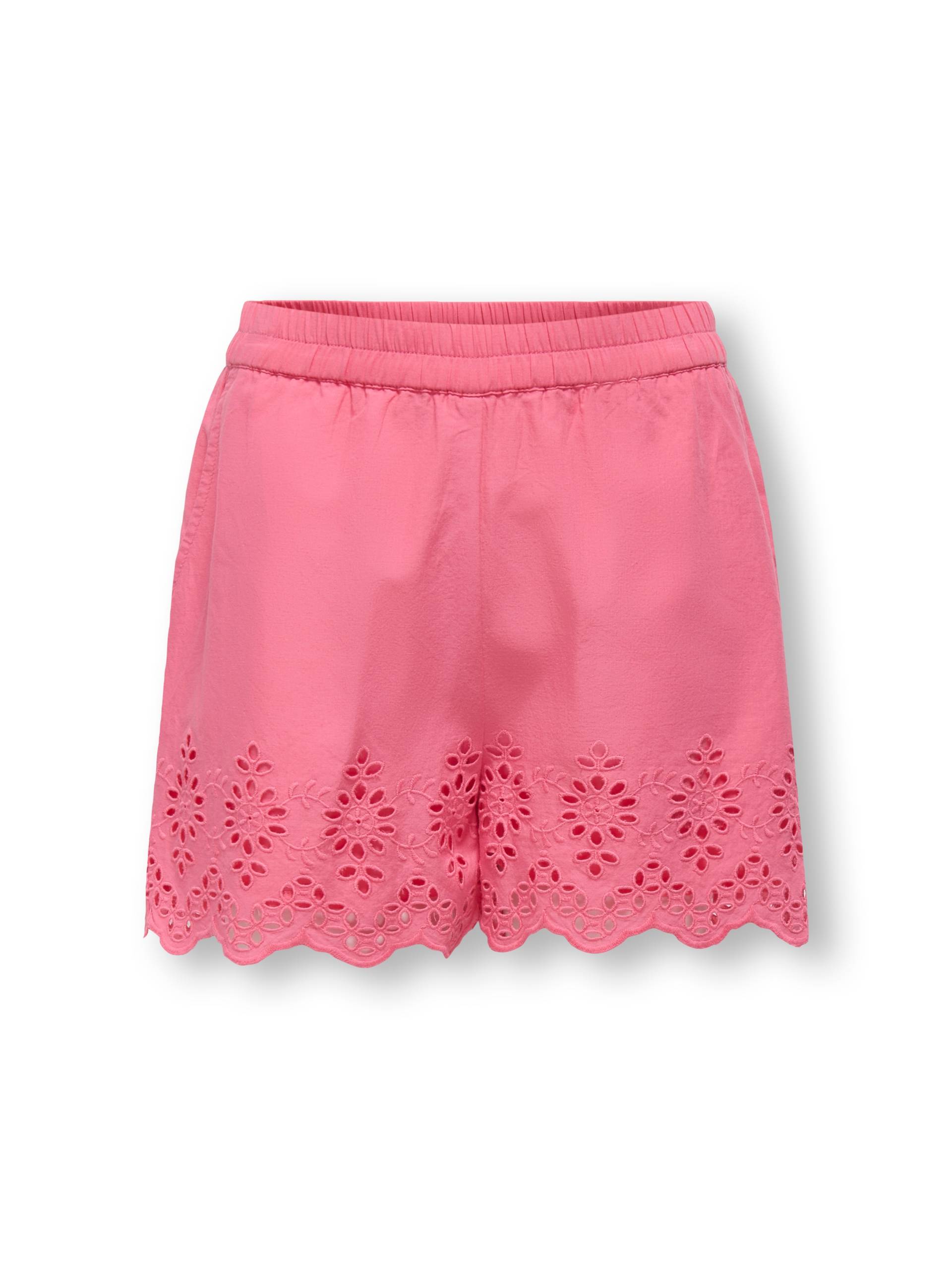 KIDS ONLY Shorts »KOGLOU LIFE EMB SHORTS WVN« KIDS ONLY Shorts »KOGLOU LIFE EMB SHORTS WVN« von KIDS ONLY