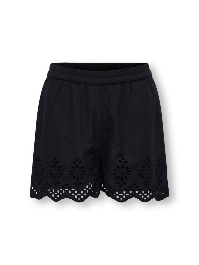 KIDS ONLY Shorts »KOGLOU LIFE EMB SHORTS WVN« von KIDS ONLY