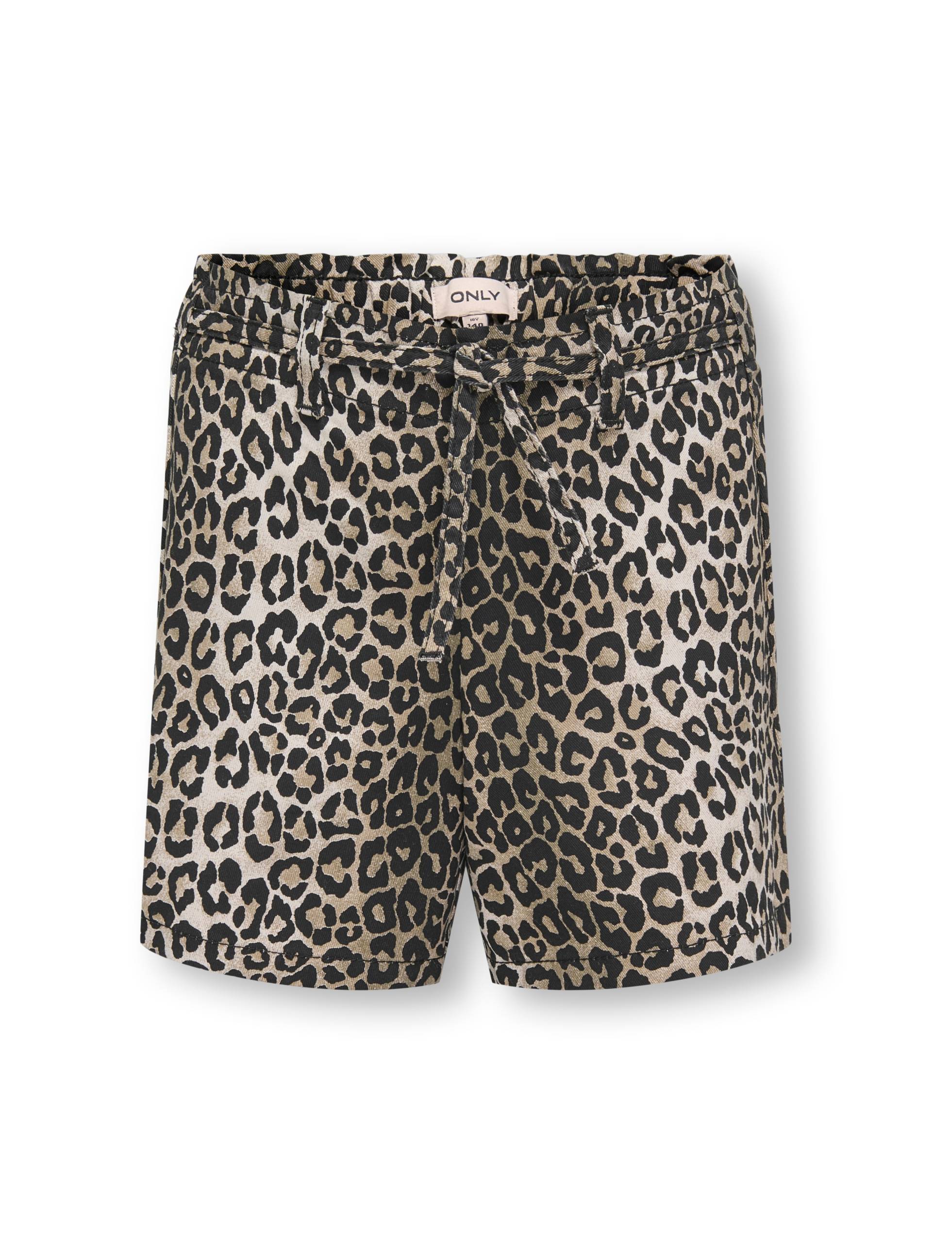 KIDS ONLY Shorts »KOGSANDRA PRINTED SHORTS PNT« von KIDS ONLY