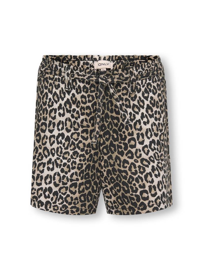 KIDS ONLY Shorts »KOGSANDRA PRINTED SHORTS PNT« von KIDS ONLY