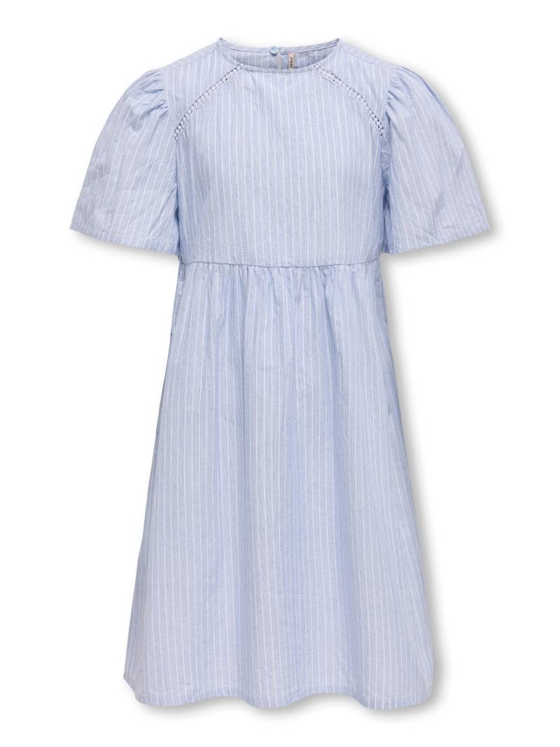 KIDS ONLY Sommerkleid »KOGDAIMI S/S DETAIL DRESS WVN« von KIDS ONLY
