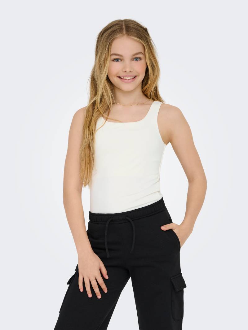 KIDS ONLY Tanktop »KOGEA S/L 2-WAYS TOP JRS NOOS« von KIDS ONLY