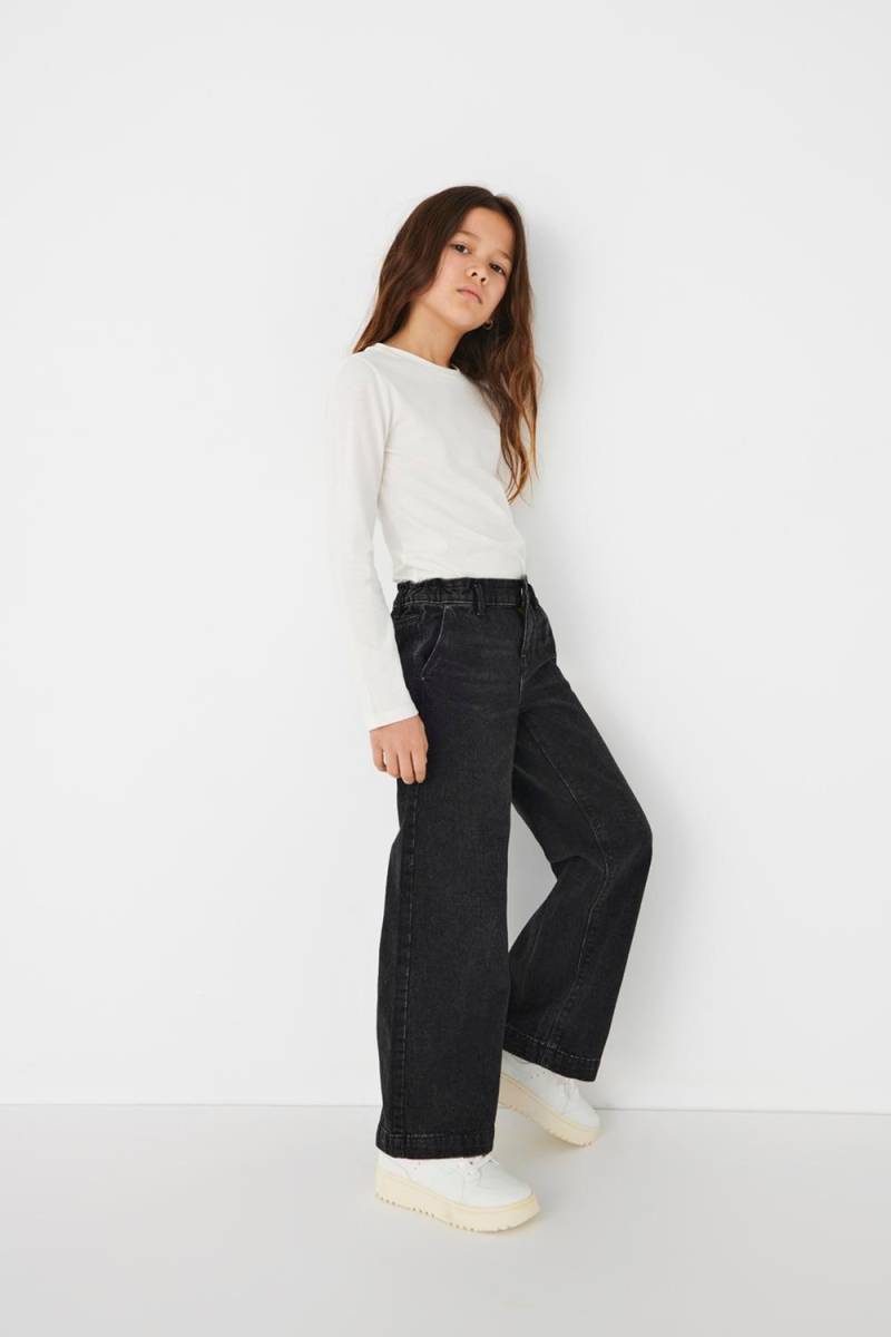 KIDS ONLY Weite Jeans »Jeans KOGCOMET«, mit 5 Taschen von KIDS ONLY