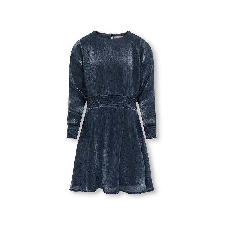 Kleid Mädchen Black 146 von KIDS ONLY